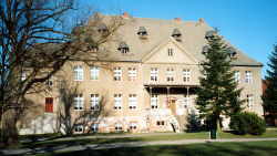 Klosterhauptmannhaus
