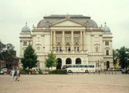 Opera House